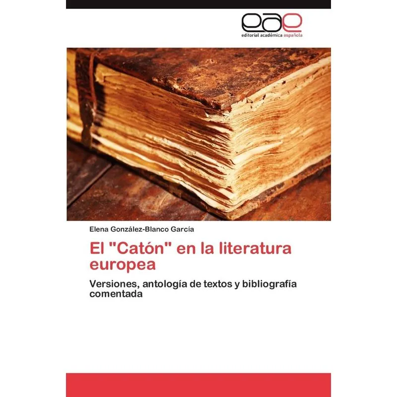 El Caton En La Literatura Europea