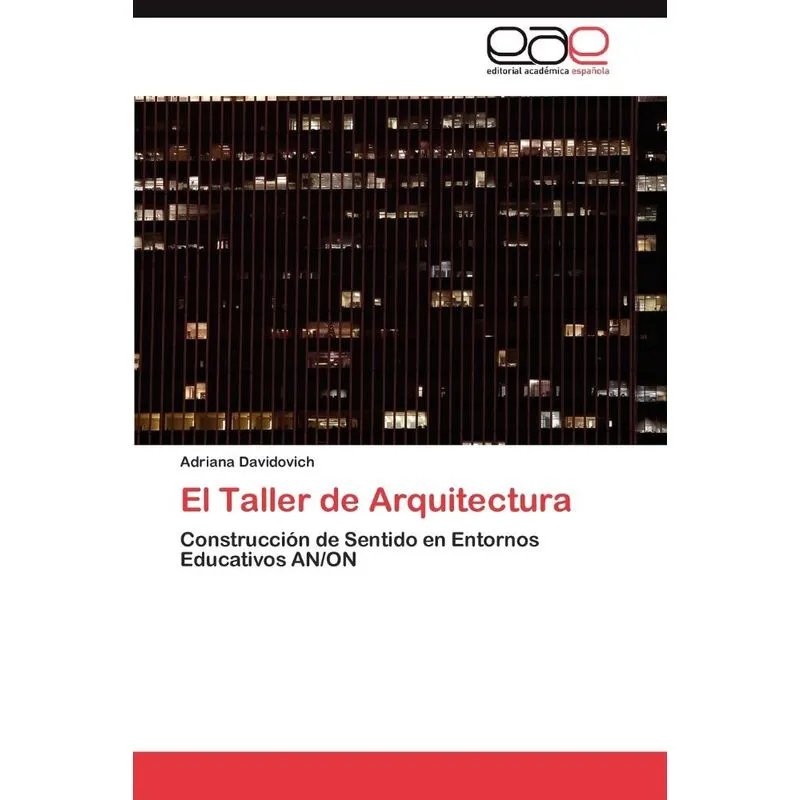 El Taller De Arquitectura