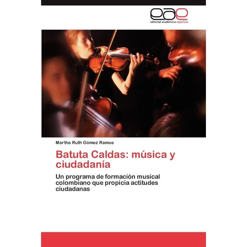 Batuta Caldas
