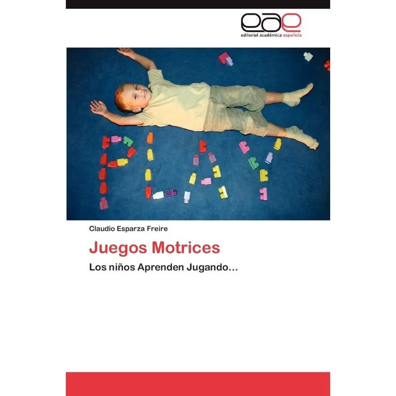 Juegos Motrices