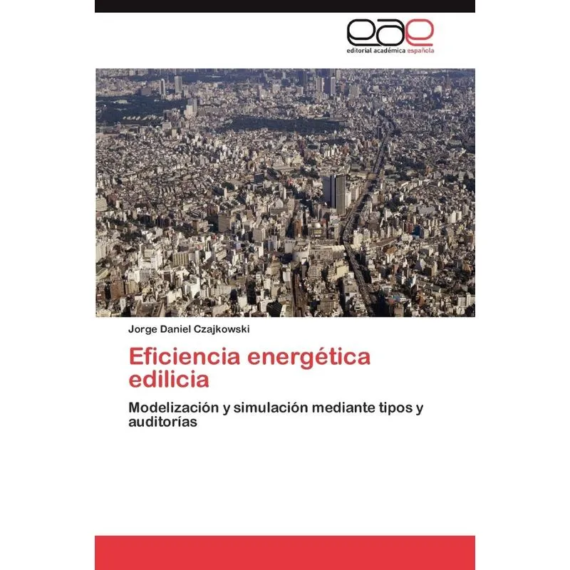 Eficiencia Energetica Edilicia