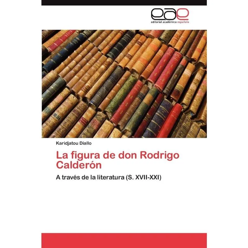 La figura de don Rodrigo Calderón