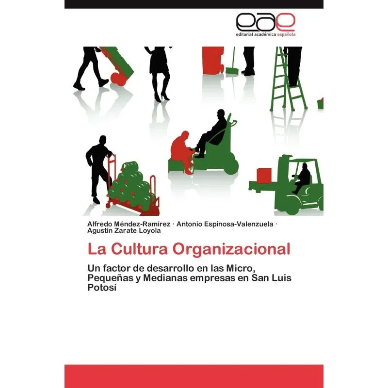 La Cultura Organizacional