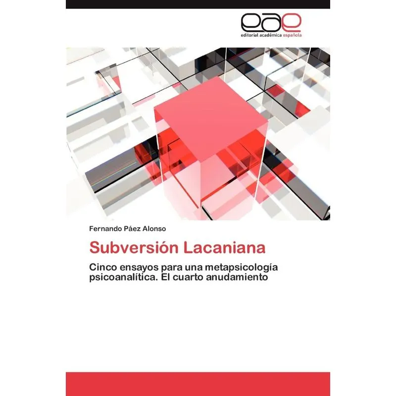 Subversión Lacaniana