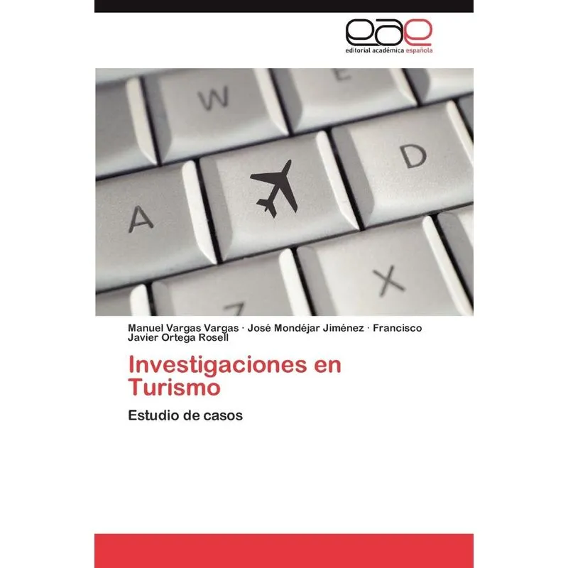 Investigaciones En Turismo