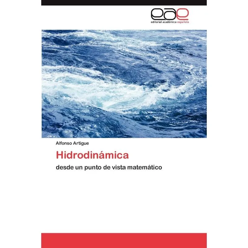 Hidrodinámica