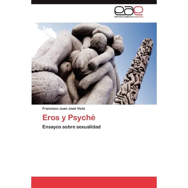 Eros Y Psyché