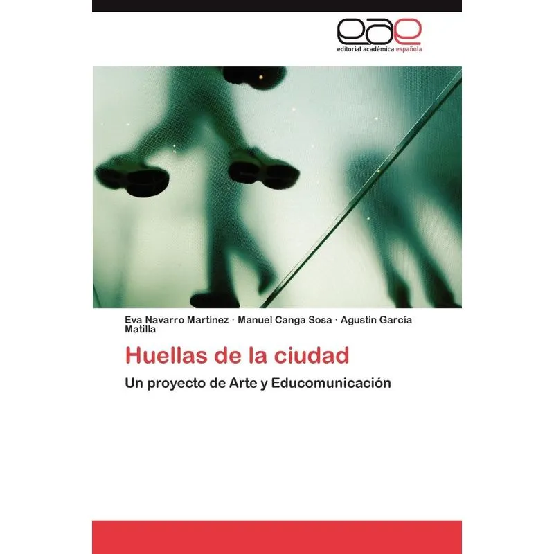 Huellas de La Ciudad