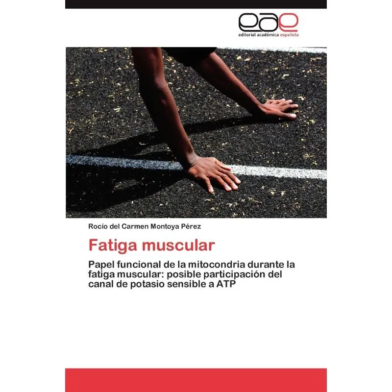 Fatiga Muscular