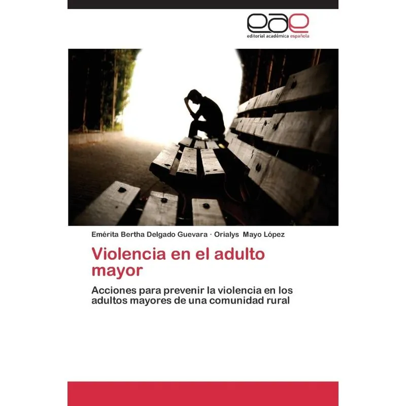 Violencia En El Adulto Mayor