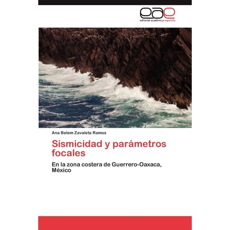 Sismicidad Y Parametros Focales