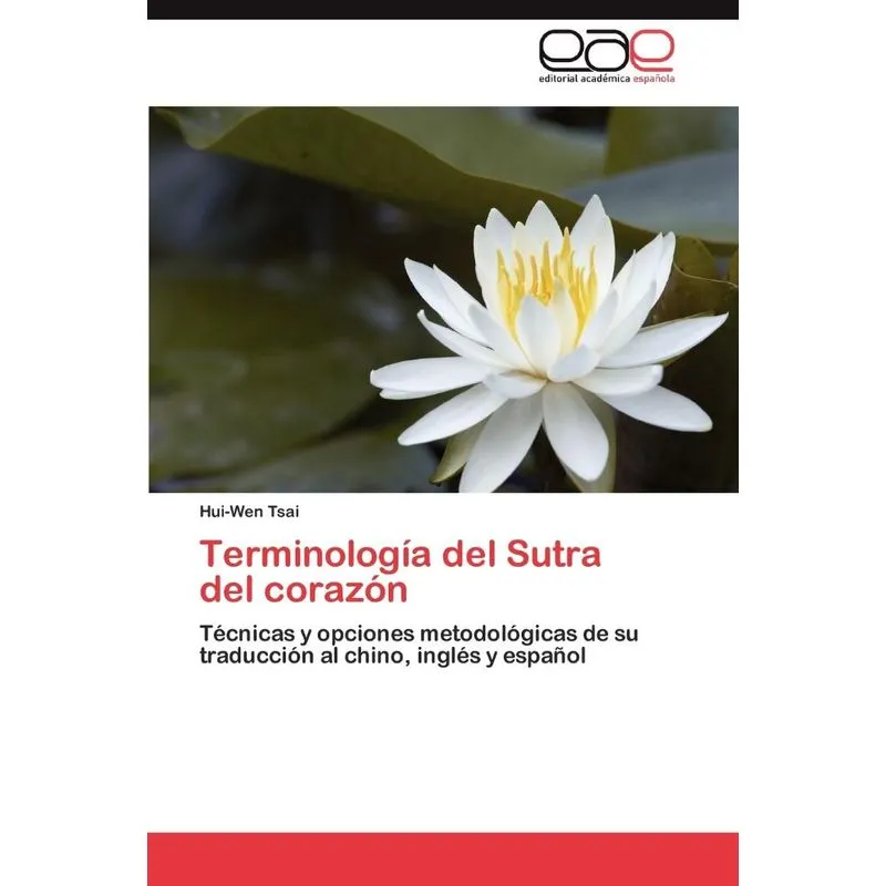 Terminologia Del Sutra Del Corazon