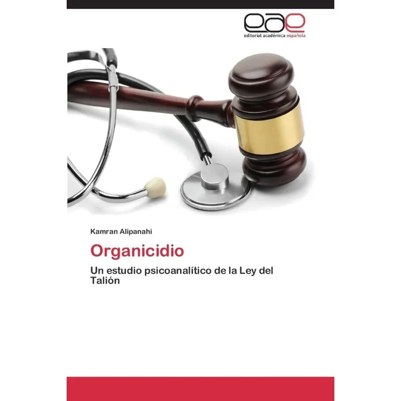 Organicidio