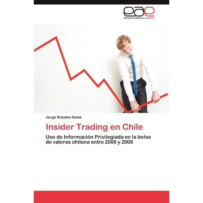 Insider Trading En Chile