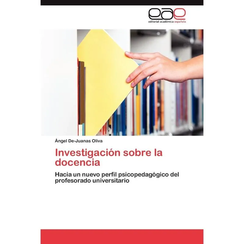 Investigacion Sobre La Docencia