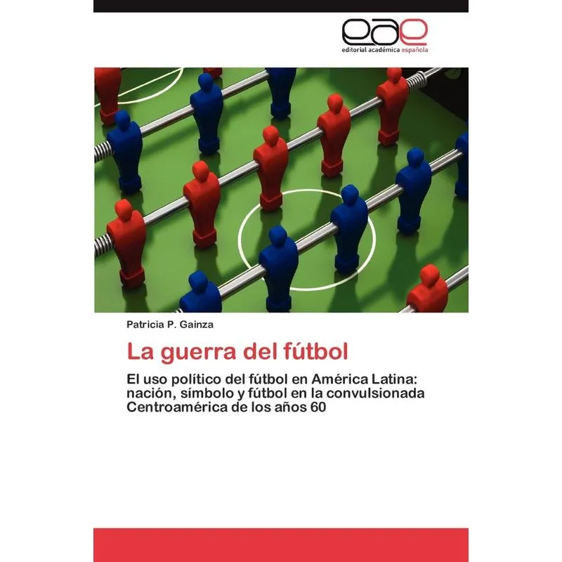La Guerra del Futbol