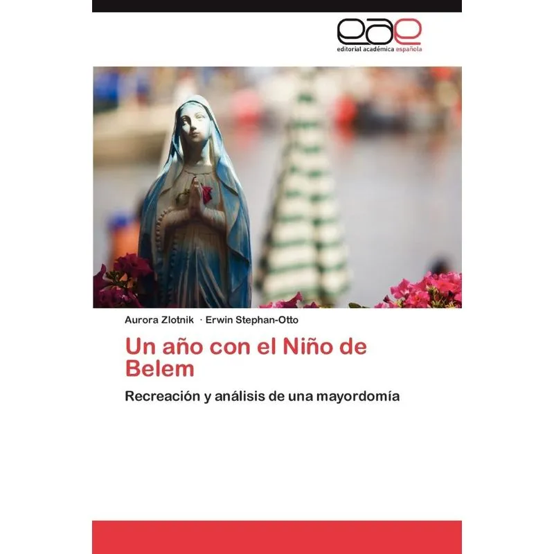 Un Ano Con El Nino de Belem