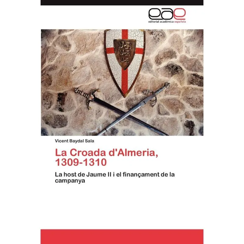 La Croada DAlmeria, 1309-1310