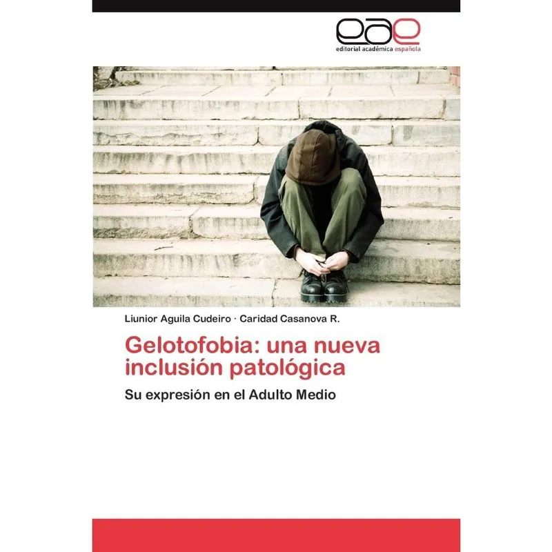 Gelotofobia