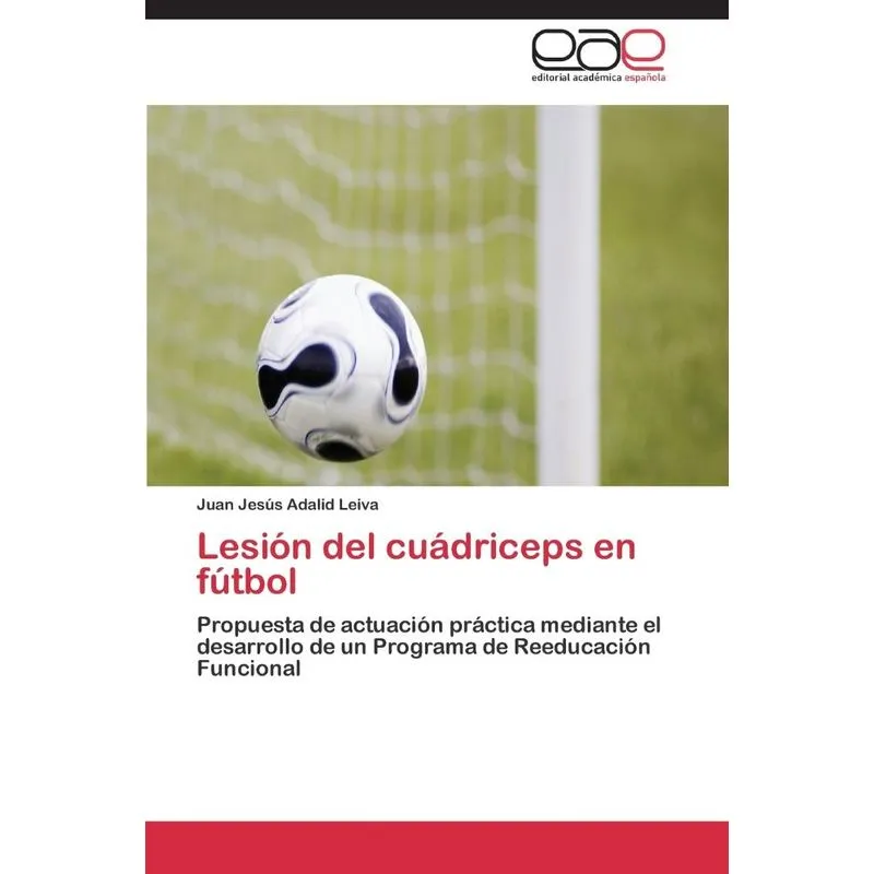 Lesion Del Cuadriceps En Futbol