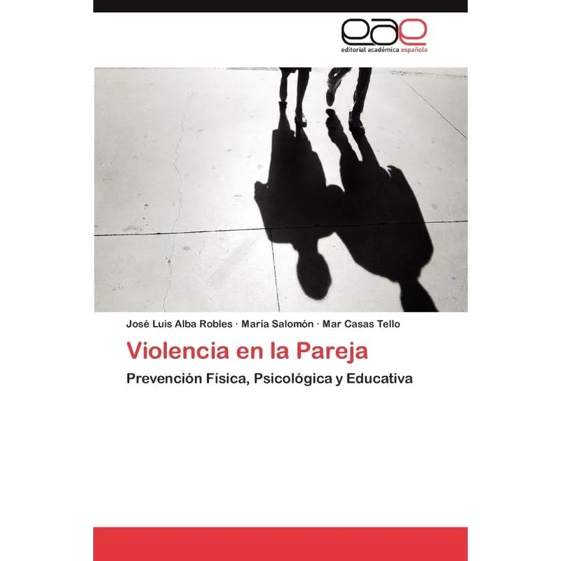 Violencia En La Pareja