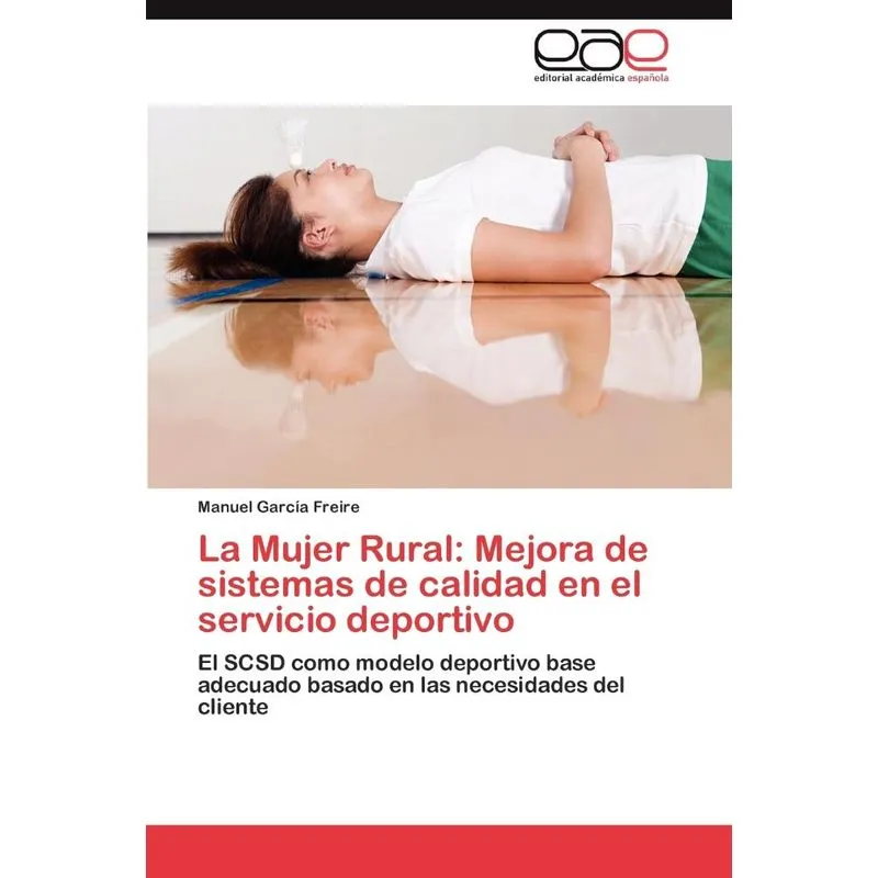 La Mujer Rural