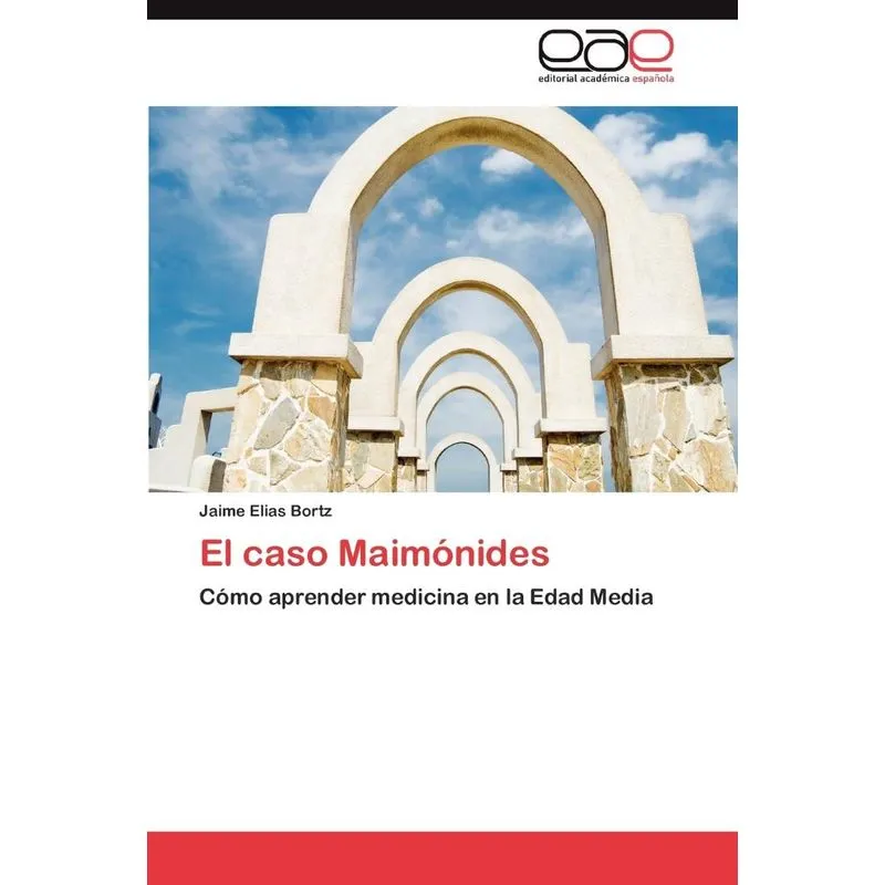 El Caso Maimonides