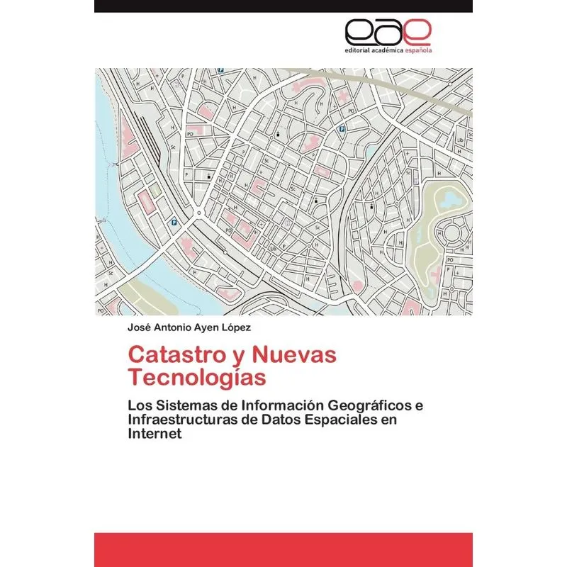 Catastro y Nuevas Tecnologias