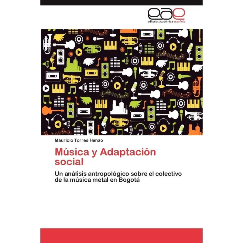 Musica y Adaptacion Social