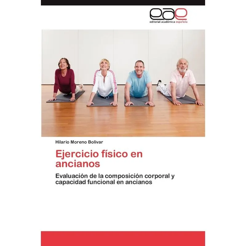 Ejercicio Fisico En Ancianos