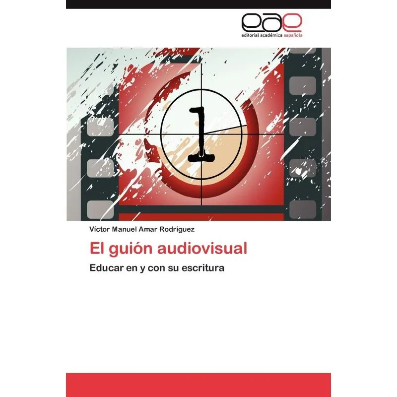 El Guion Audiovisual