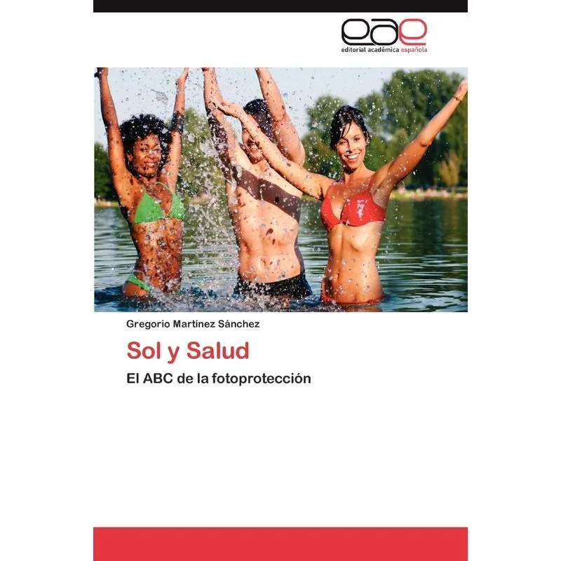Sol Y Salud