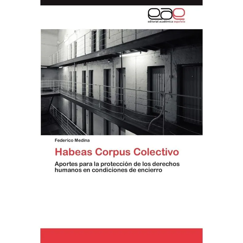 Habeas Corpus Colectivo