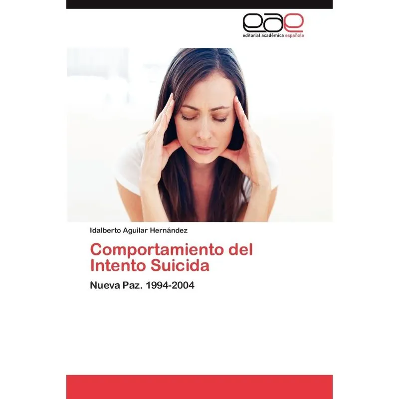 Comportamiento del Intento Suicida