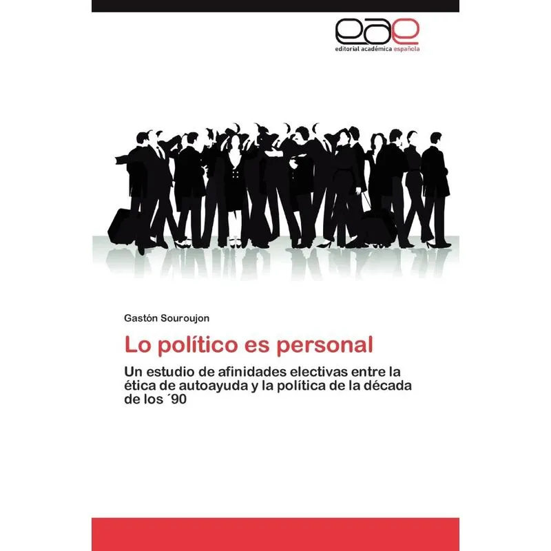 Lo Político Es Personal