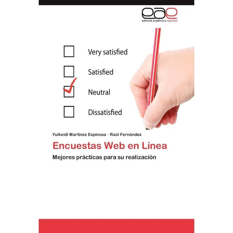 Encuestas Web en Línea