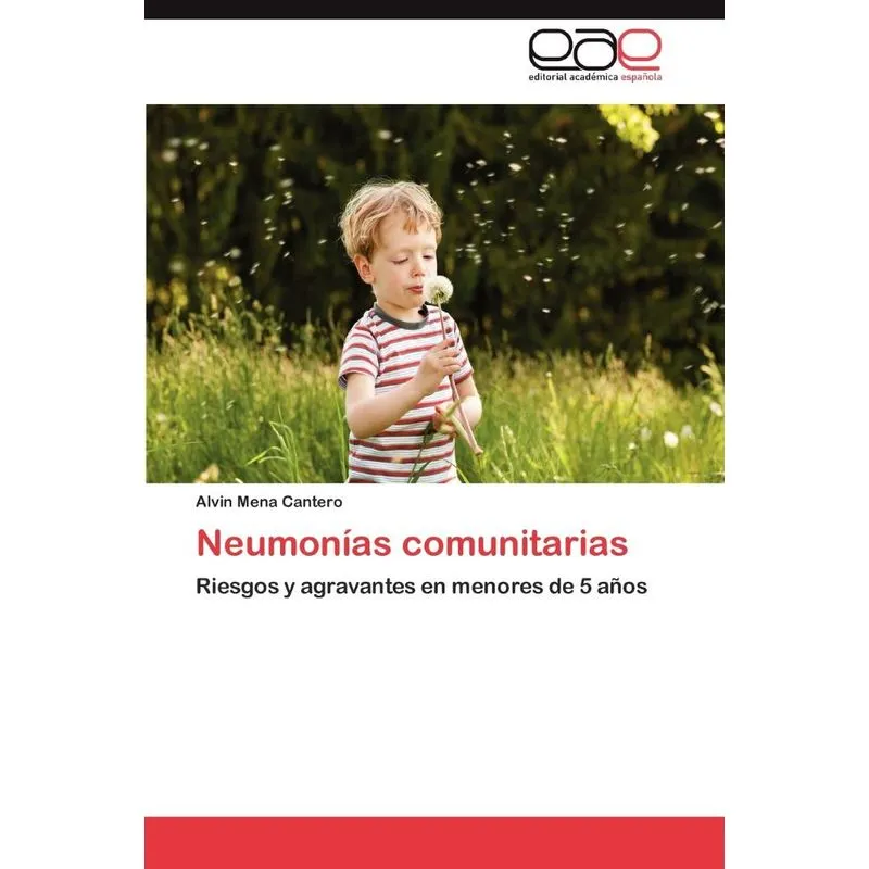 Neumonías comunitarias