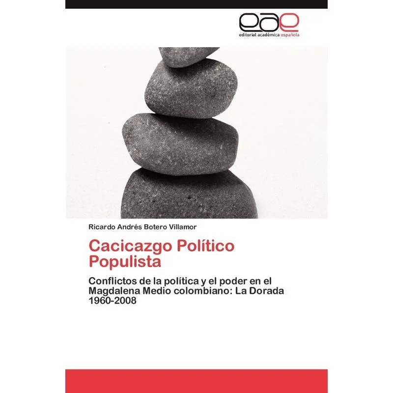 Cacicazgo Político Populista