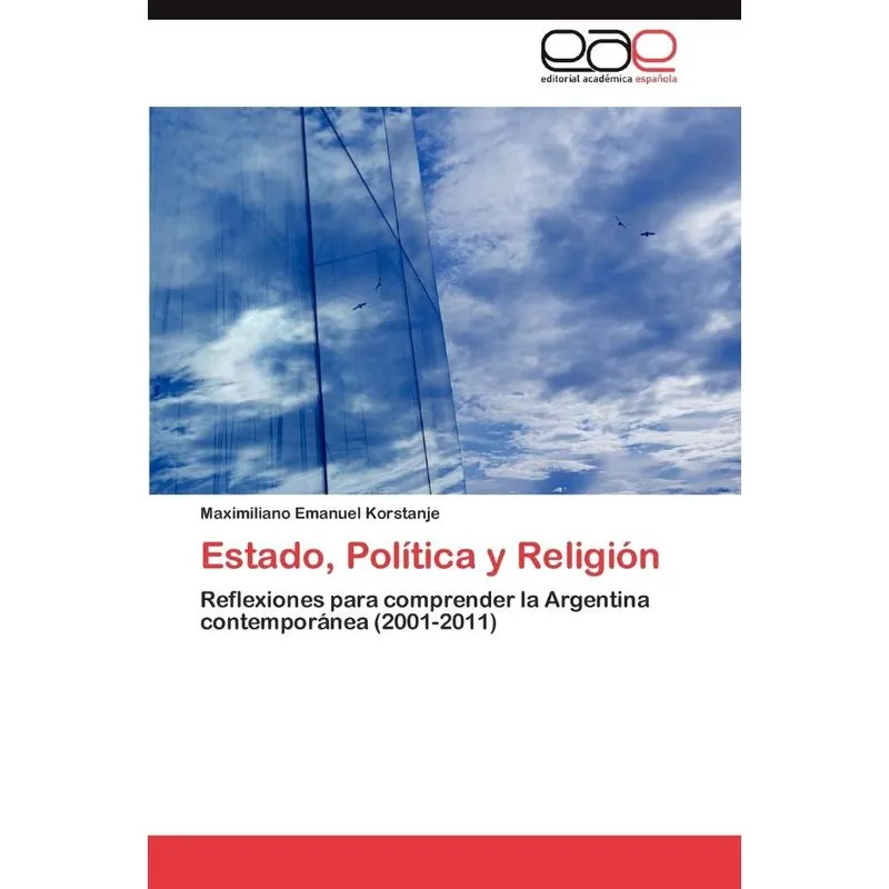 Estado, Política y Religión