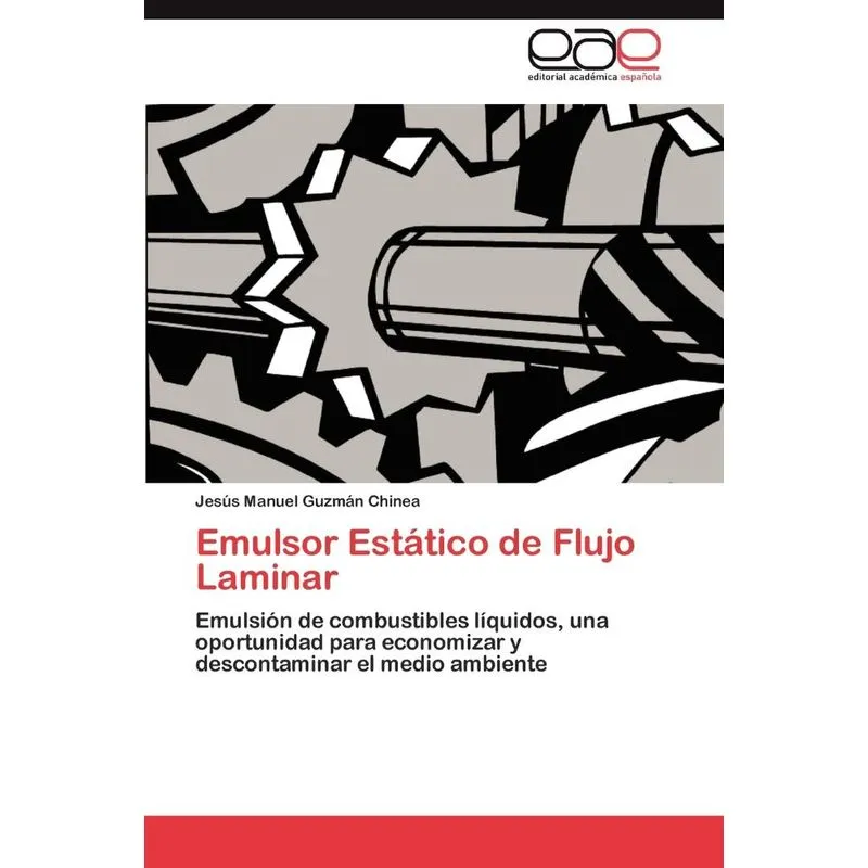 Emulsor Estatico De Flujo Laminar