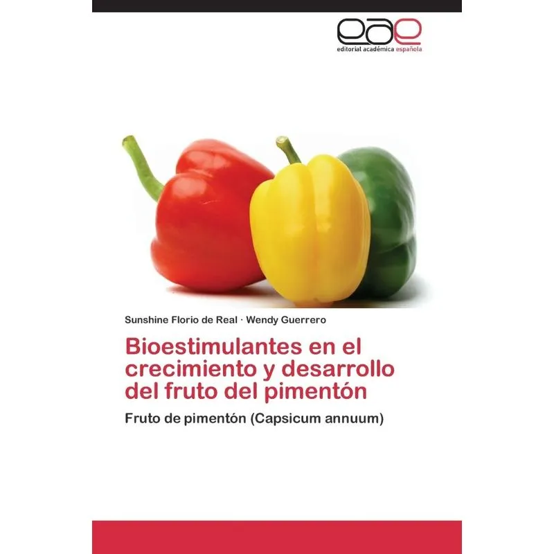 Bioestimulantes En El Crecimiento y Desarrollo del Fruto de