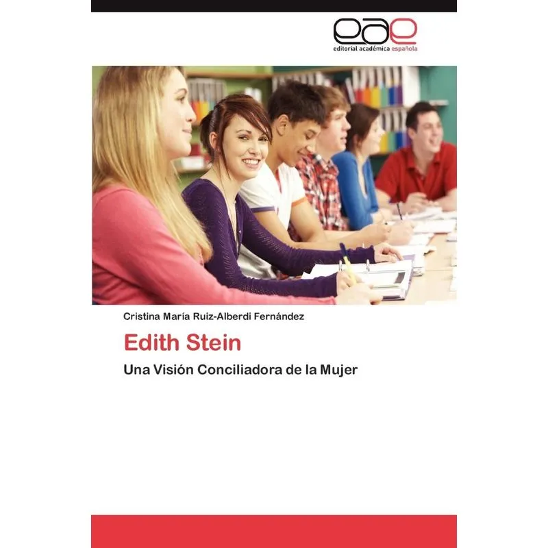 Edith Stein