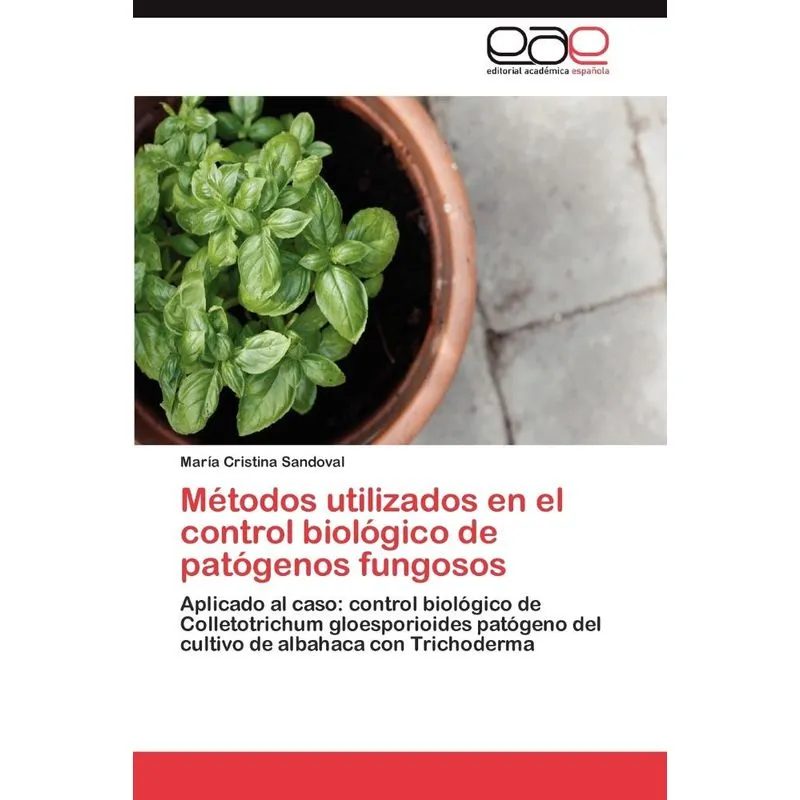 Métodos utilizados en el control biológico de patógenos fun