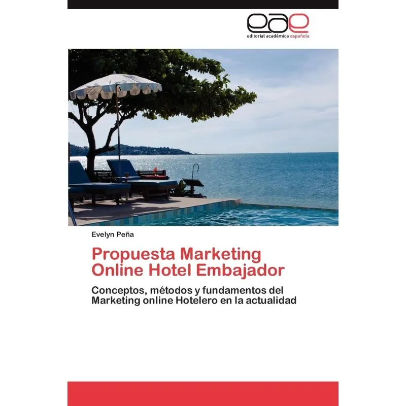 Propuesta Marketing Online Hotel Embajador