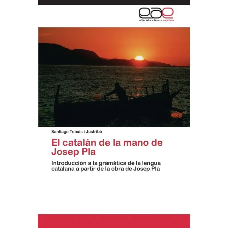 El catalán de la mano de Josep Pla