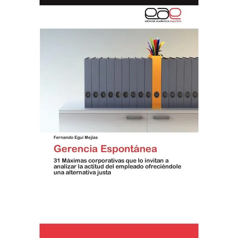Gerencia Espontánea