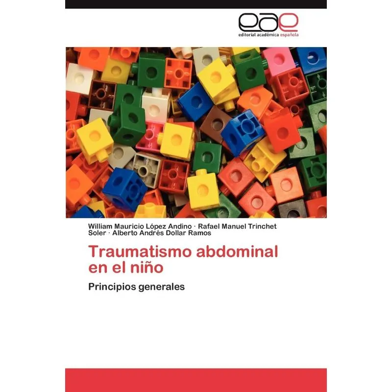 Traumatismo abdominal en el niño