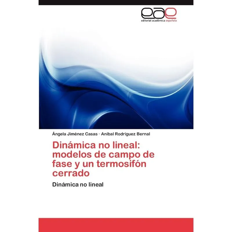 Dinámica no lineal