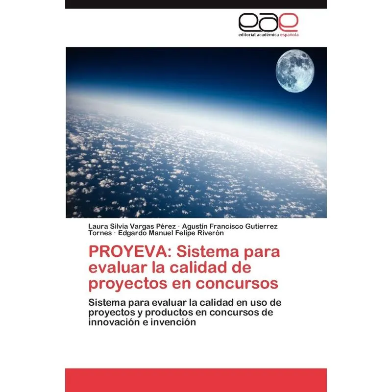 PROYEVA
