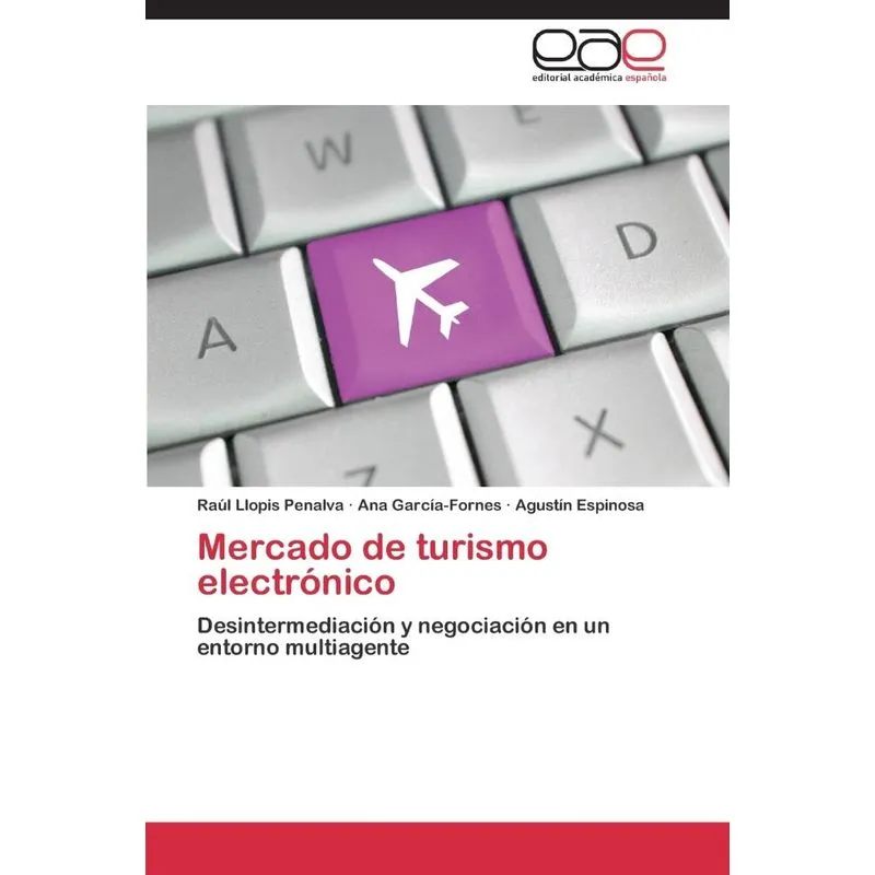 Mercado de Turismo Electronico
